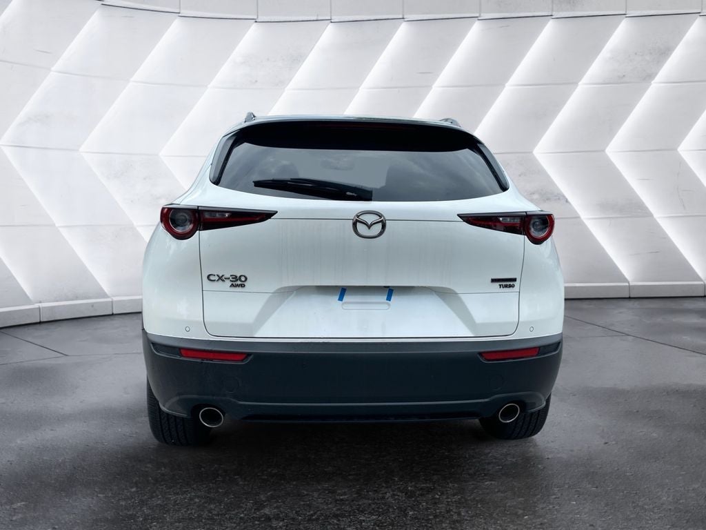 2026 Mazda Mazda CX-30 2.5 Turbo Aire Edition AWD