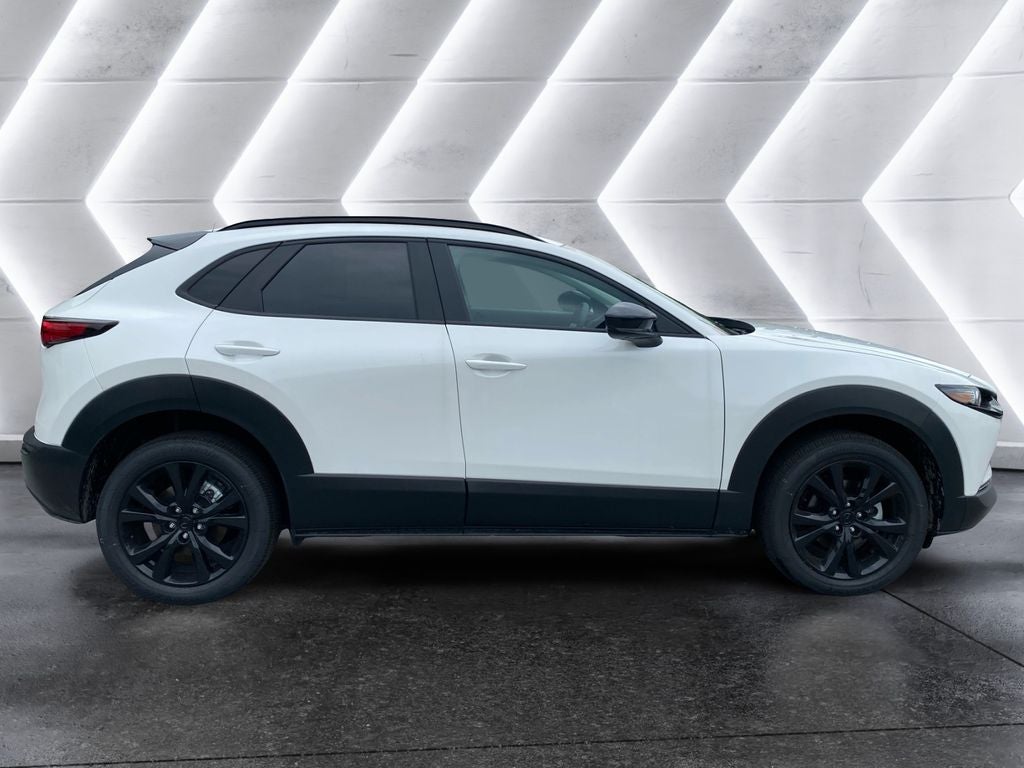 2026 Mazda Mazda CX-30 2.5 Turbo Aire Edition AWD