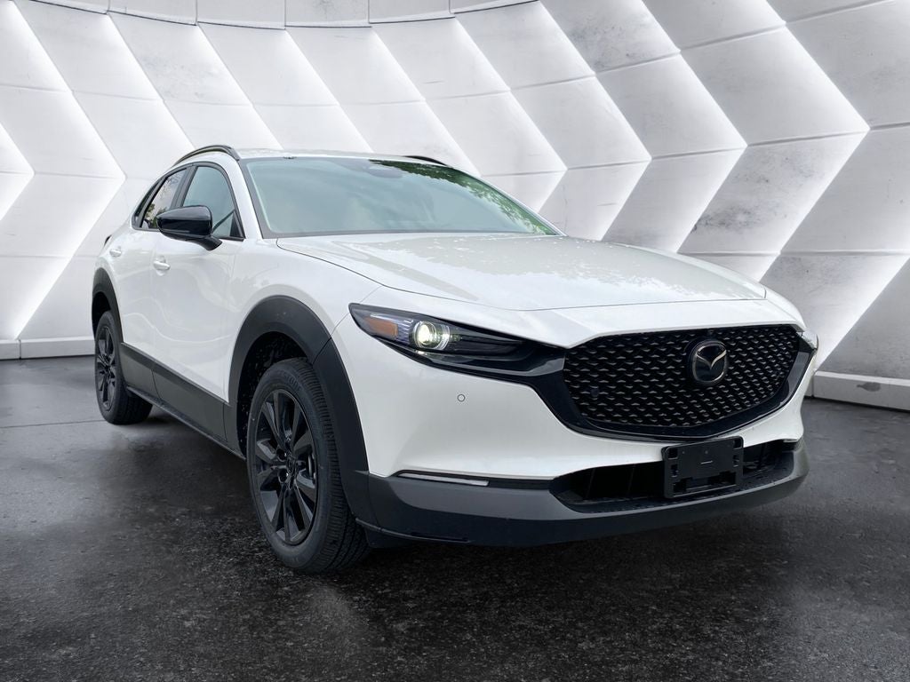 2026 Mazda Mazda CX-30 2.5 Turbo Aire Edition AWD