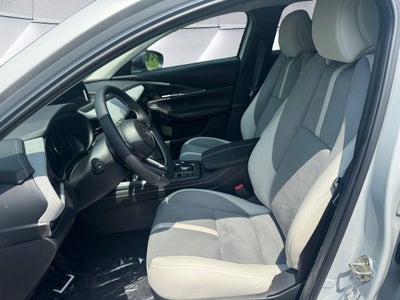 2026 Mazda Mazda CX-30 2.5 Turbo Aire Edition AWD