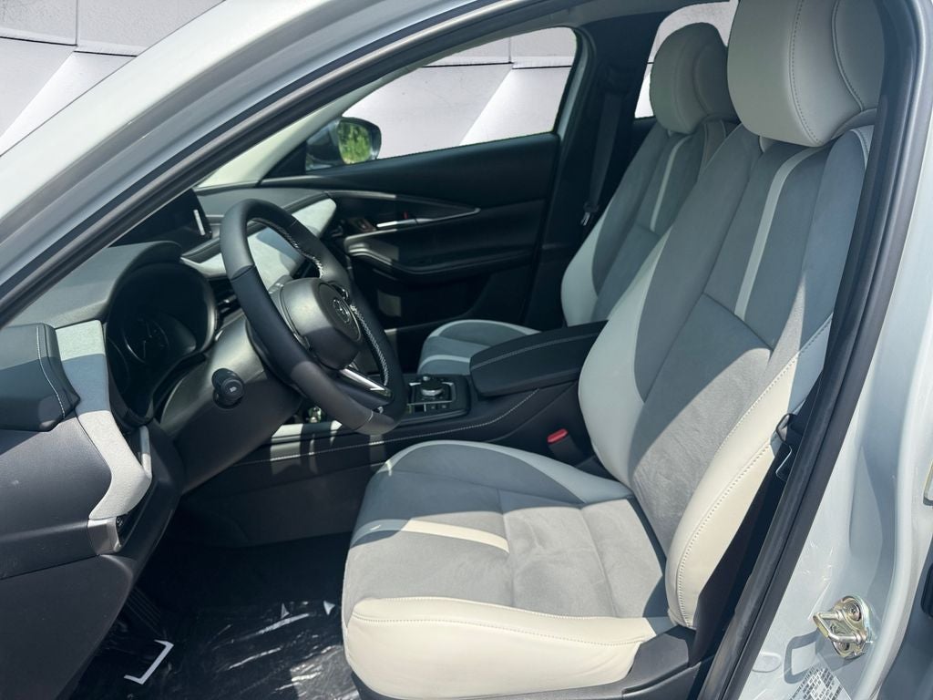 2026 Mazda Mazda CX-30 2.5 Turbo Aire Edition AWD