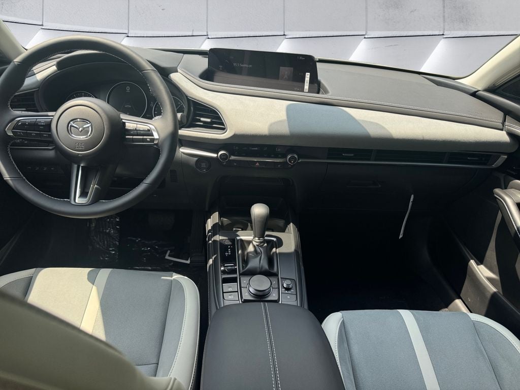 2026 Mazda Mazda CX-30 2.5 Turbo Aire Edition AWD