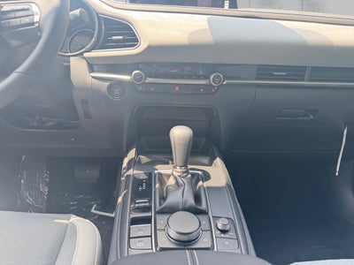 2026 Mazda Mazda CX-30 2.5 Turbo Aire Edition AWD