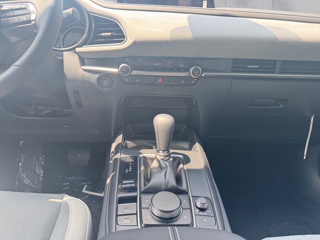 2026 Mazda Mazda CX-30 2.5 Turbo Aire Edition AWD