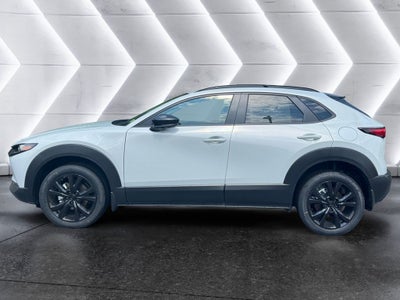 2026 Mazda Mazda CX-30 2.5 Turbo Aire Edition AWD