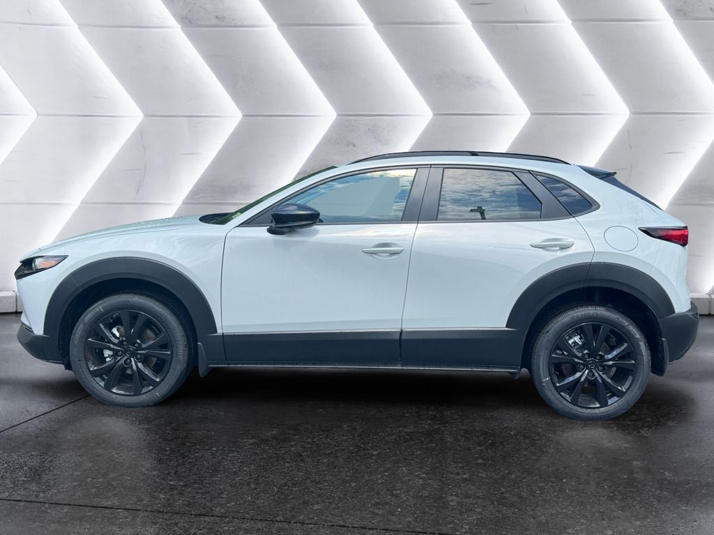 2026 Mazda Mazda CX-30 2.5 Turbo Aire Edition AWD