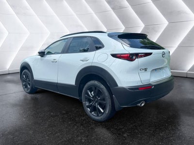 2026 Mazda Mazda CX-30 2.5 Turbo Aire Edition AWD