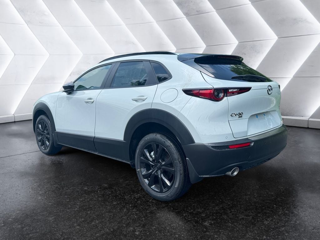 2026 Mazda Mazda CX-30 2.5 Turbo Aire Edition AWD