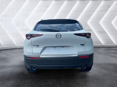 2026 Mazda Mazda CX-30 2.5 Turbo Aire Edition AWD