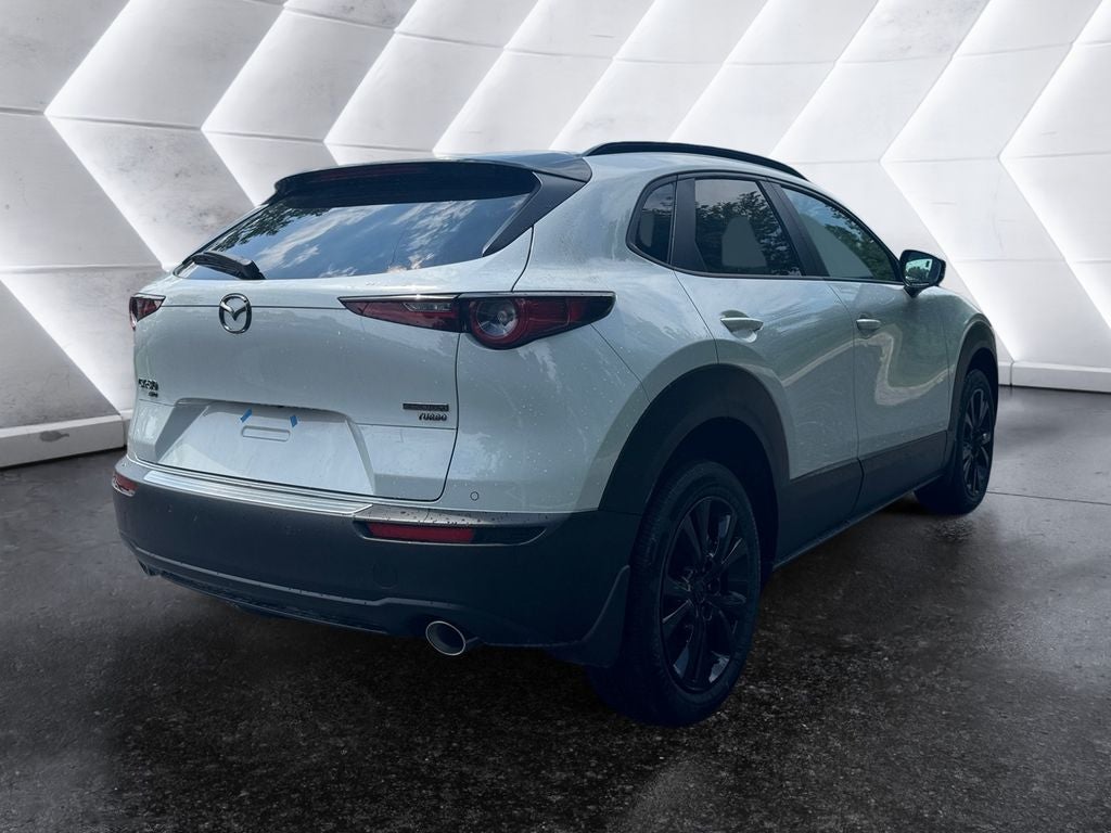 2026 Mazda Mazda CX-30 2.5 Turbo Aire Edition AWD