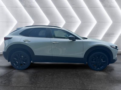 2026 Mazda Mazda CX-30 2.5 Turbo Aire Edition AWD
