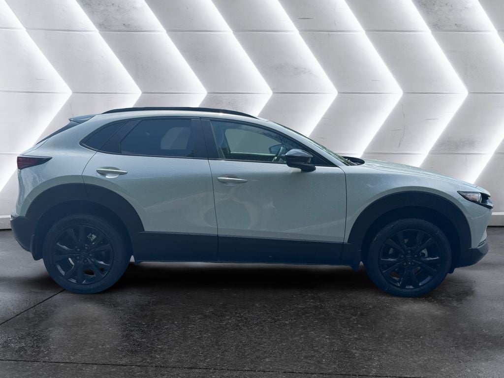 2026 Mazda Mazda CX-30 2.5 Turbo Aire Edition AWD
