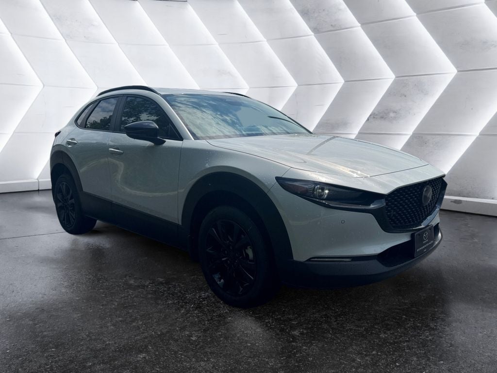 2026 Mazda Mazda CX-30 2.5 Turbo Aire Edition AWD