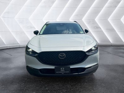 2026 Mazda Mazda CX-30 2.5 Turbo Aire Edition AWD