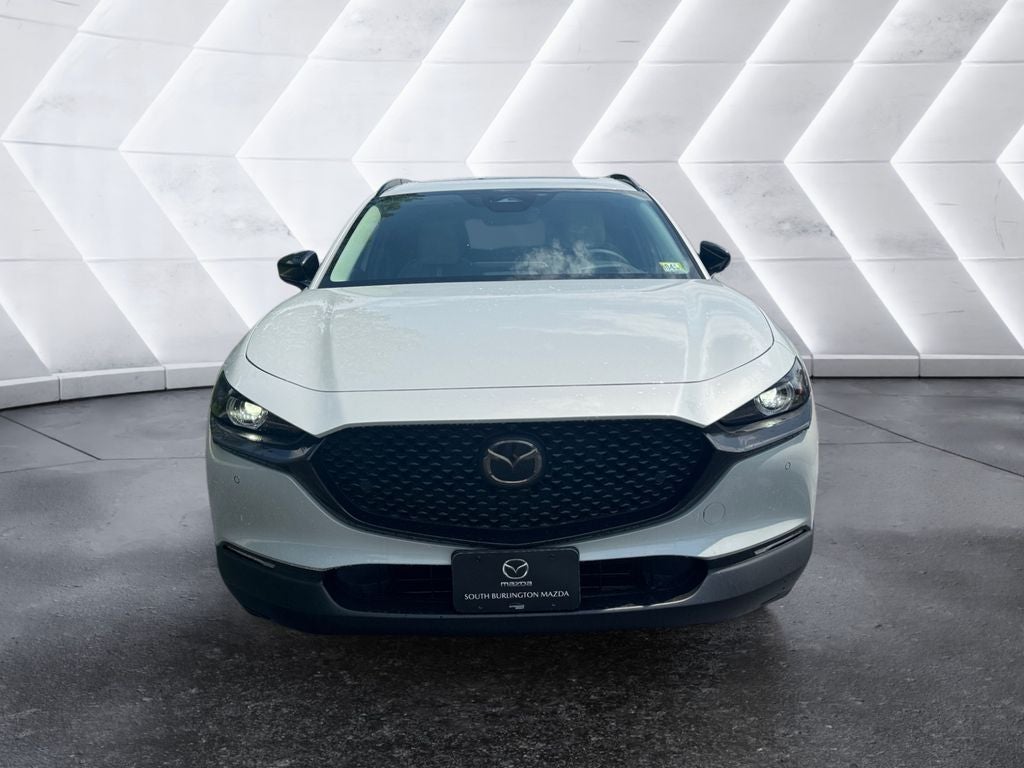 2026 Mazda Mazda CX-30 2.5 Turbo Aire Edition AWD