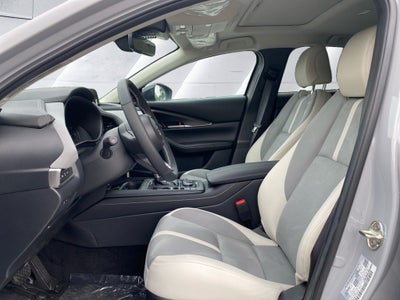 2026 Mazda Mazda CX-30 2.5 Turbo Aire Edition AWD
