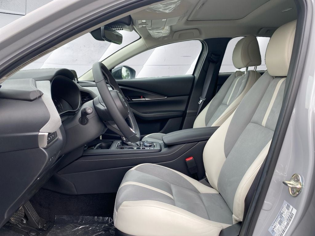 2026 Mazda Mazda CX-30 2.5 Turbo Aire Edition AWD