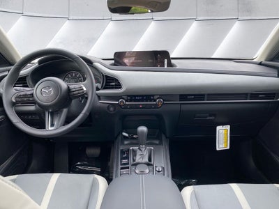 2026 Mazda Mazda CX-30 2.5 Turbo Aire Edition AWD