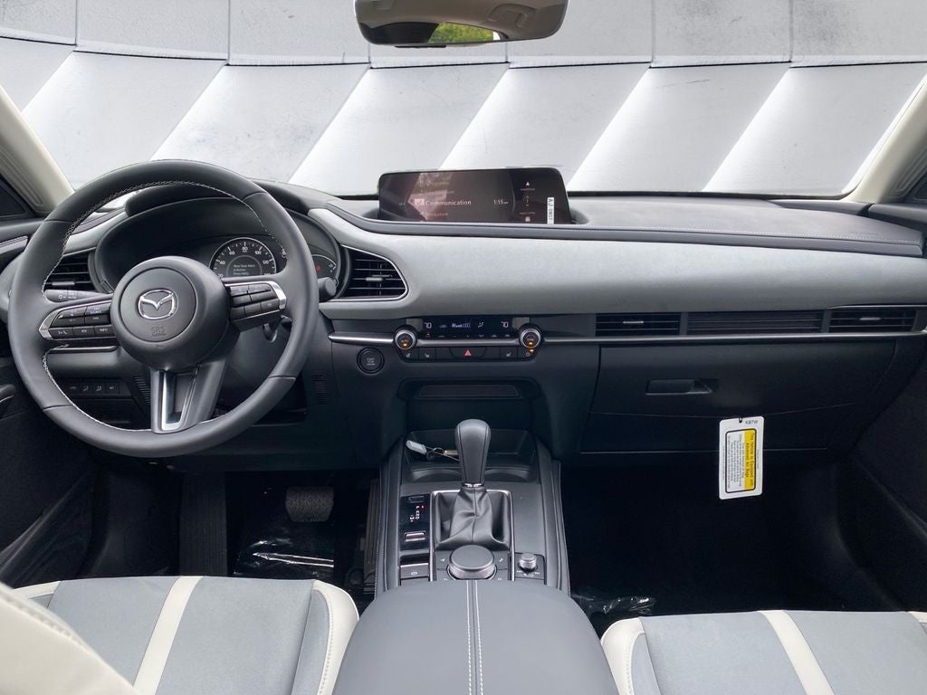2026 Mazda Mazda CX-30 2.5 Turbo Aire Edition AWD