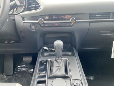 2026 Mazda Mazda CX-30 2.5 Turbo Aire Edition AWD