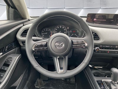 2026 Mazda Mazda CX-30 2.5 Turbo Aire Edition AWD