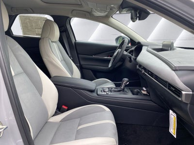 2026 Mazda Mazda CX-30 2.5 Turbo Aire Edition AWD
