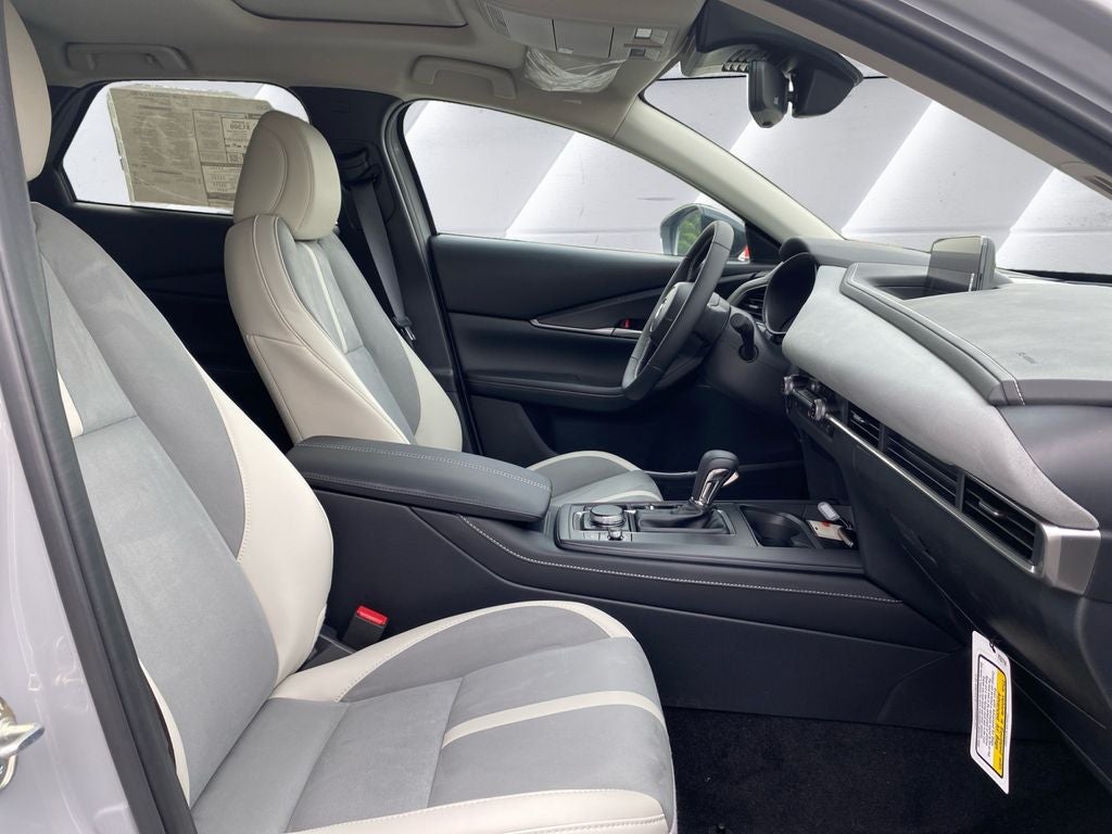 2026 Mazda Mazda CX-30 2.5 Turbo Aire Edition AWD