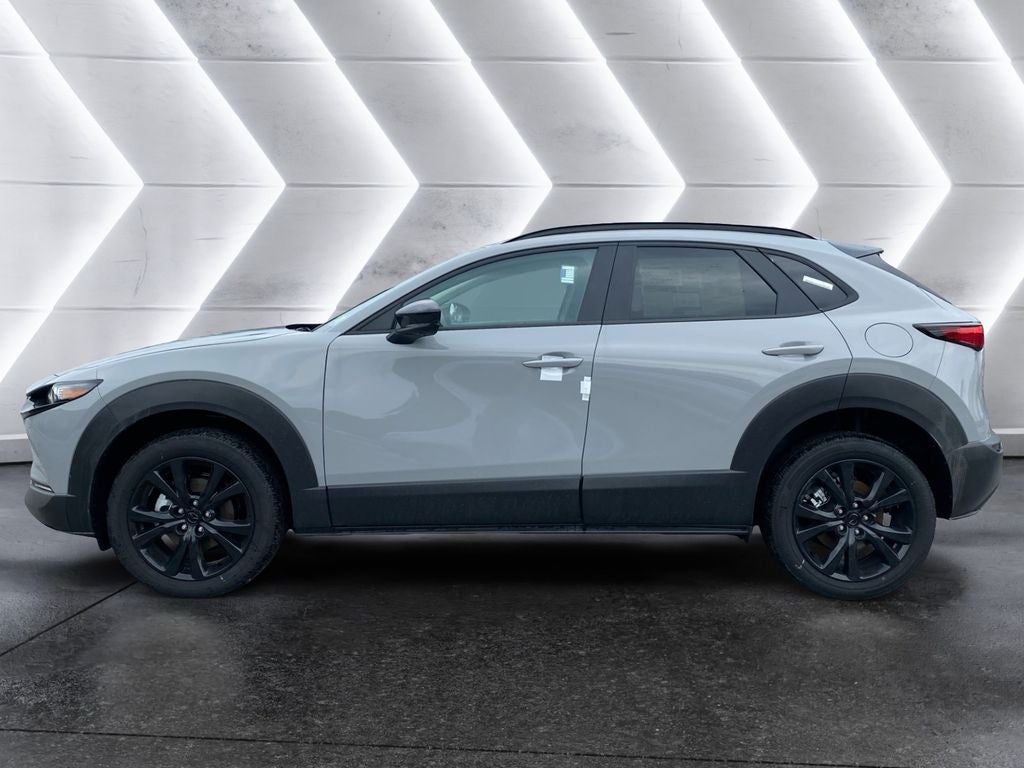 2026 Mazda Mazda CX-30 2.5 Turbo Aire Edition AWD