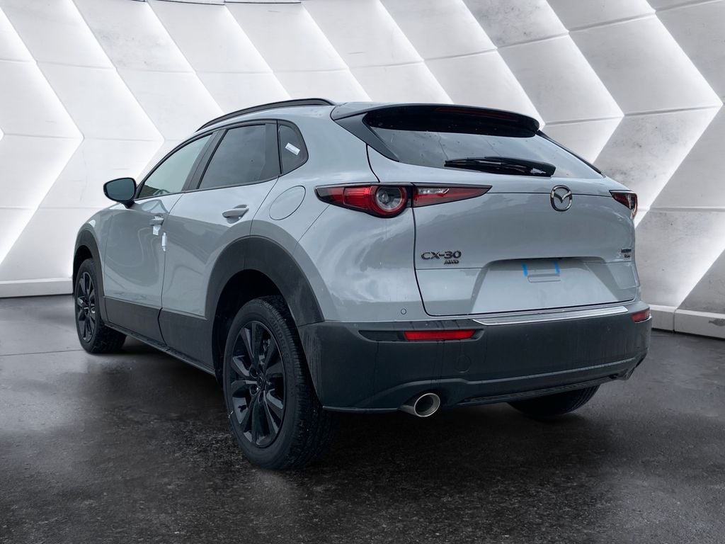 2026 Mazda Mazda CX-30 2.5 Turbo Aire Edition AWD