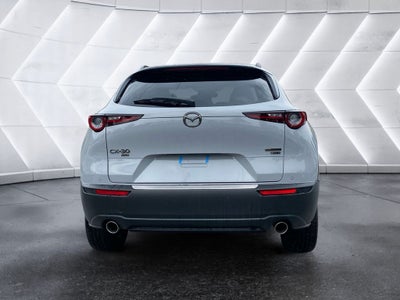 2026 Mazda Mazda CX-30 2.5 Turbo Aire Edition AWD