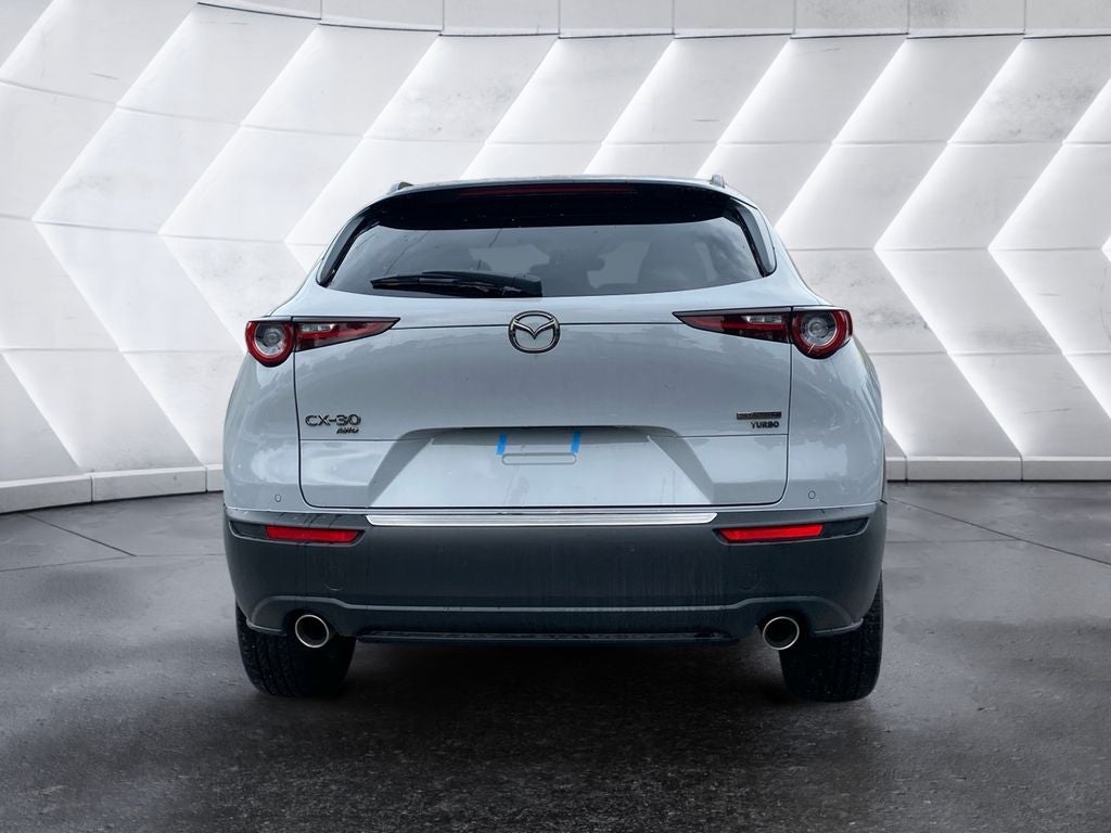 2026 Mazda Mazda CX-30 2.5 Turbo Aire Edition AWD