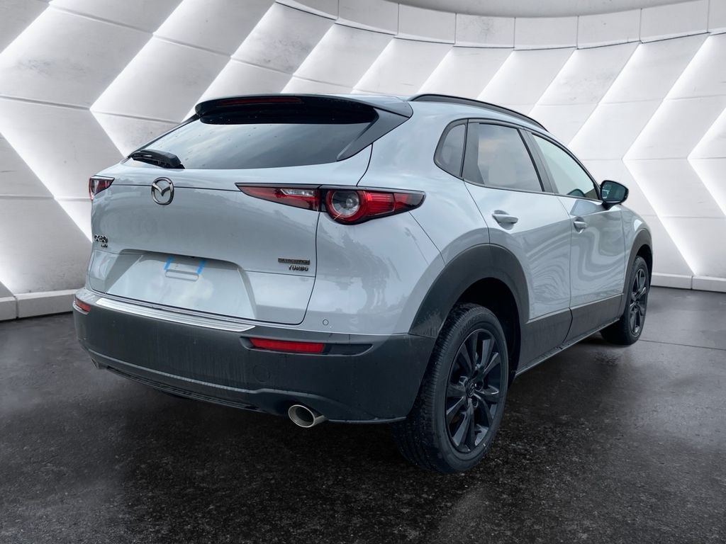 2026 Mazda Mazda CX-30 2.5 Turbo Aire Edition AWD