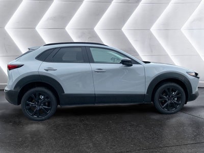 2026 Mazda Mazda CX-30 2.5 Turbo Aire Edition AWD