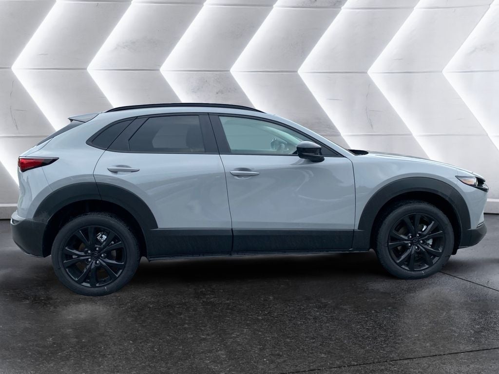 2026 Mazda Mazda CX-30 2.5 Turbo Aire Edition AWD