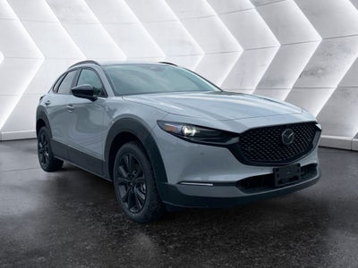 2026 Mazda Mazda CX-30 2.5 Turbo Aire Edition AWD