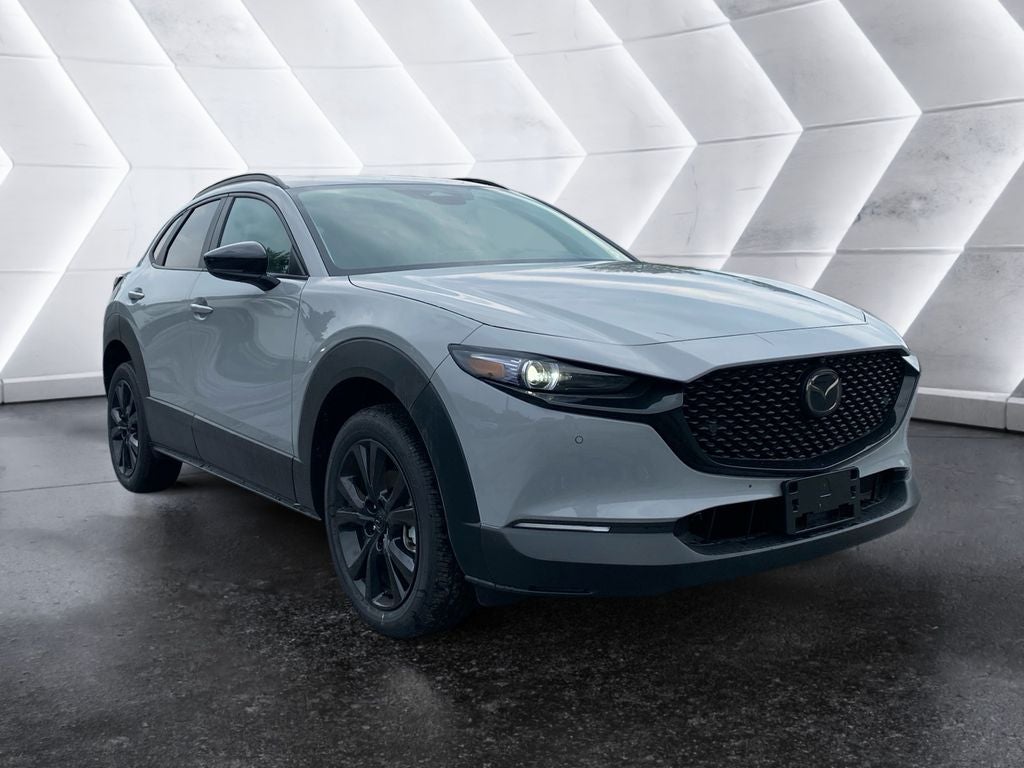 2026 Mazda Mazda CX-30 2.5 Turbo Aire Edition AWD