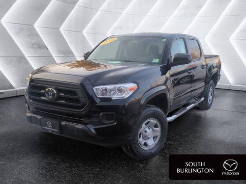 2023 Toyota Tacoma Base