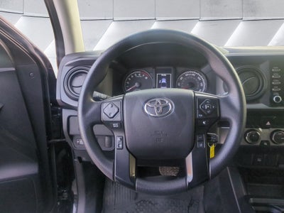 2023 Toyota Tacoma Base