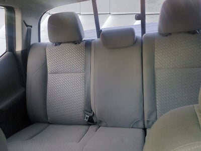 2023 Toyota Tacoma Base