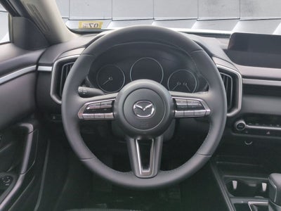 2026 Mazda Mazda CX-50 Hybrid Preferred AWD