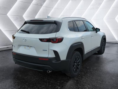 2026 Mazda Mazda CX-50 Hybrid Preferred AWD