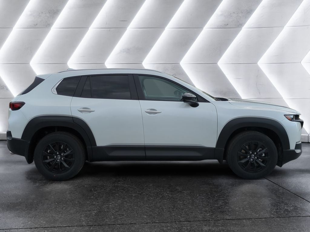 2026 Mazda Mazda CX-50 Hybrid Preferred AWD