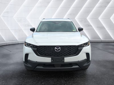 2026 Mazda Mazda CX-50 Hybrid Preferred AWD