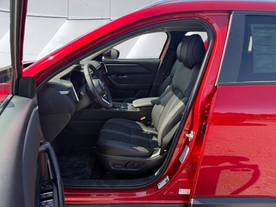 2026 Mazda Mazda CX-50 Hybrid Preferred AWD
