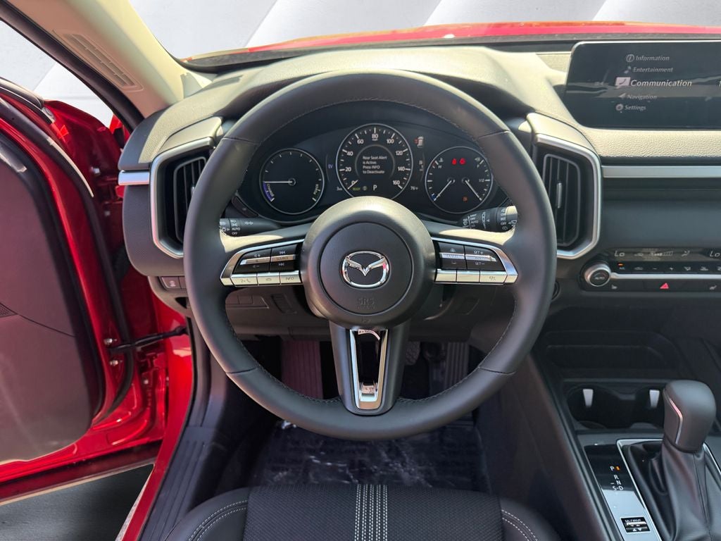 2026 Mazda Mazda CX-50 Hybrid Preferred AWD