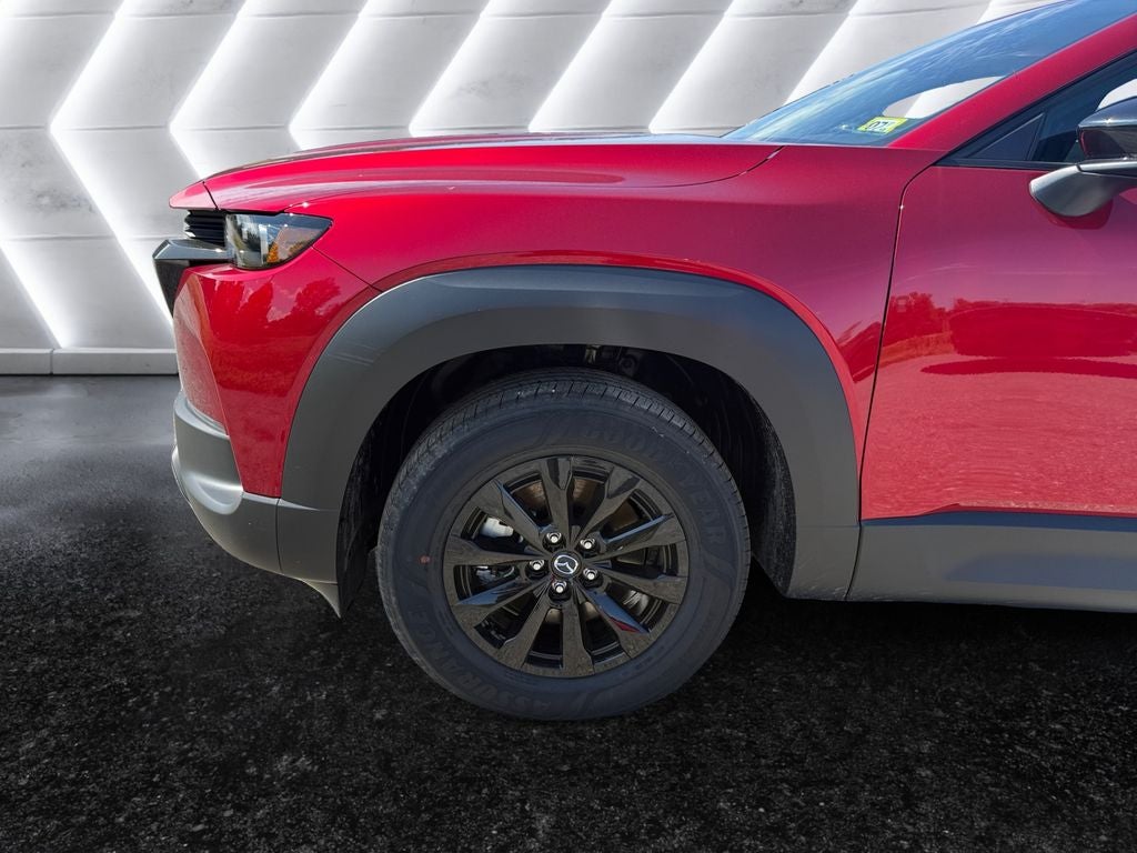 2026 Mazda Mazda CX-50 Hybrid Preferred AWD