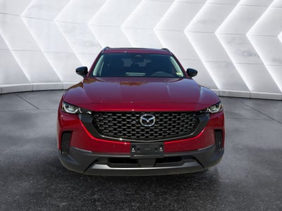 2026 Mazda Mazda CX-50 Hybrid Preferred AWD