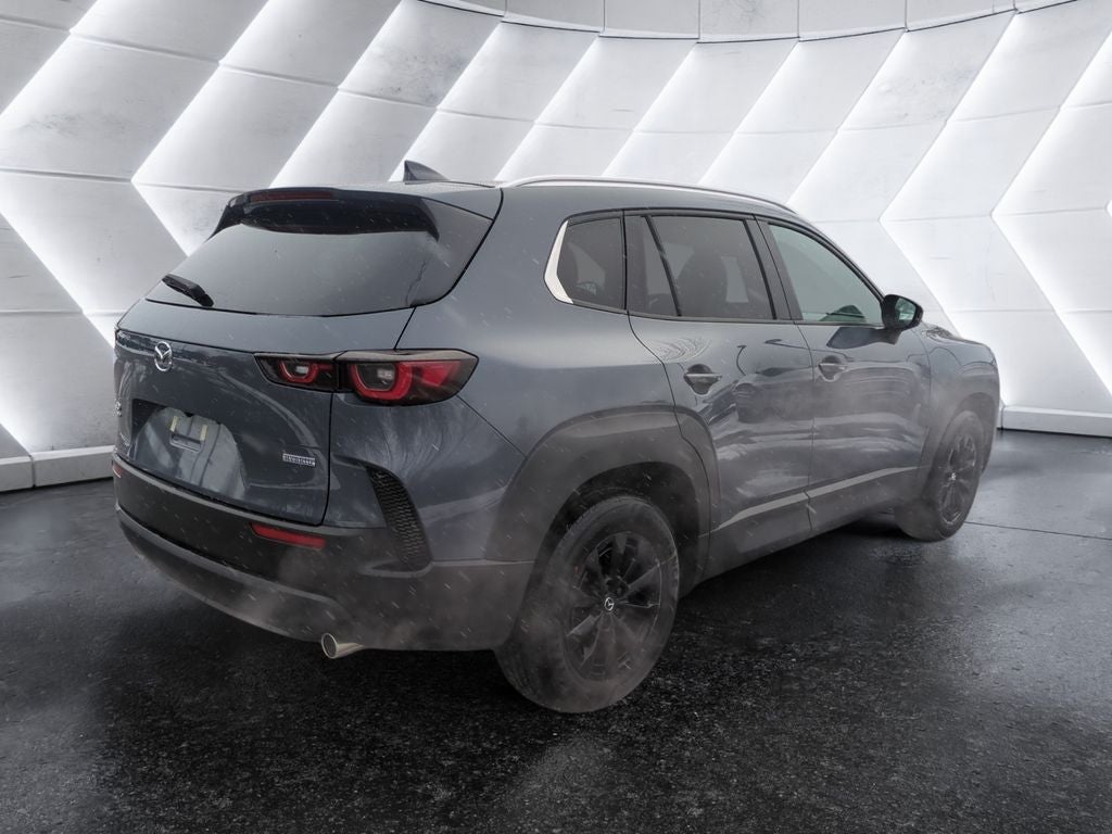 2026 Mazda Mazda CX-50 Hybrid Preferred AWD
