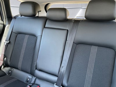 2026 Mazda Mazda CX-50 Hybrid Preferred