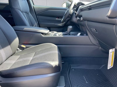 2026 Mazda Mazda CX-50 Hybrid Preferred